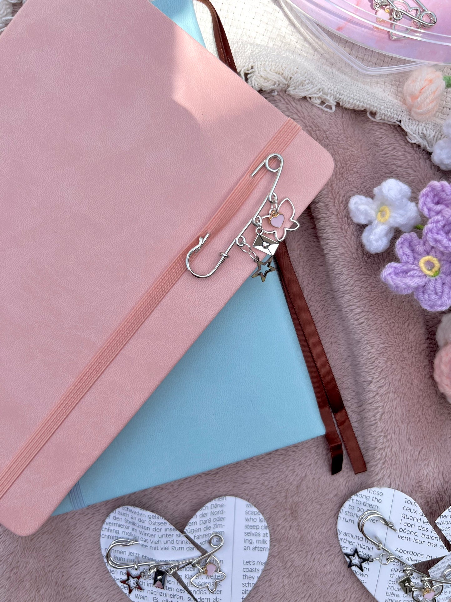 Creative Journal Starter Kit