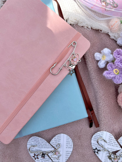 Creative Journal Starter Kit
