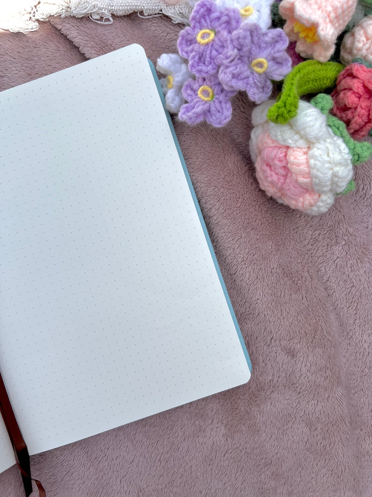 Creative Journal Starter Kit